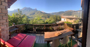 Le Tremplin Barcelonnette